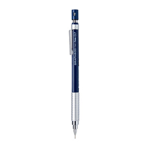 Pentel Draughting Pencil Graph600 - Navy 0.7mm - Smidapaper Ikigai Shop