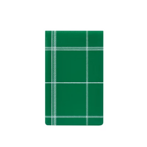 KITTA Storage File - Green (mini size) - Smidapaper Ikigai Shop