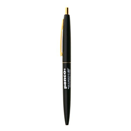 Penco Knock Ballpoint Pen - Smidapaper Ikigai Shop