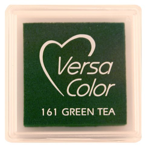 Tsukineko Versa Color Ink - Smidapaper Ikigai Shop