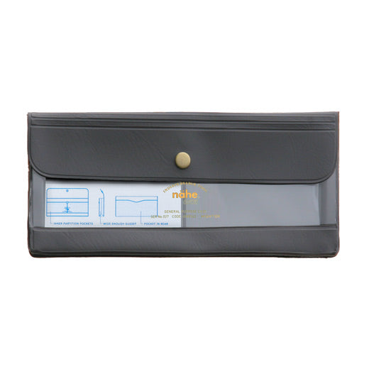 Nähe General Purpose Case - Wide - Smidapaper Ikigai Shop