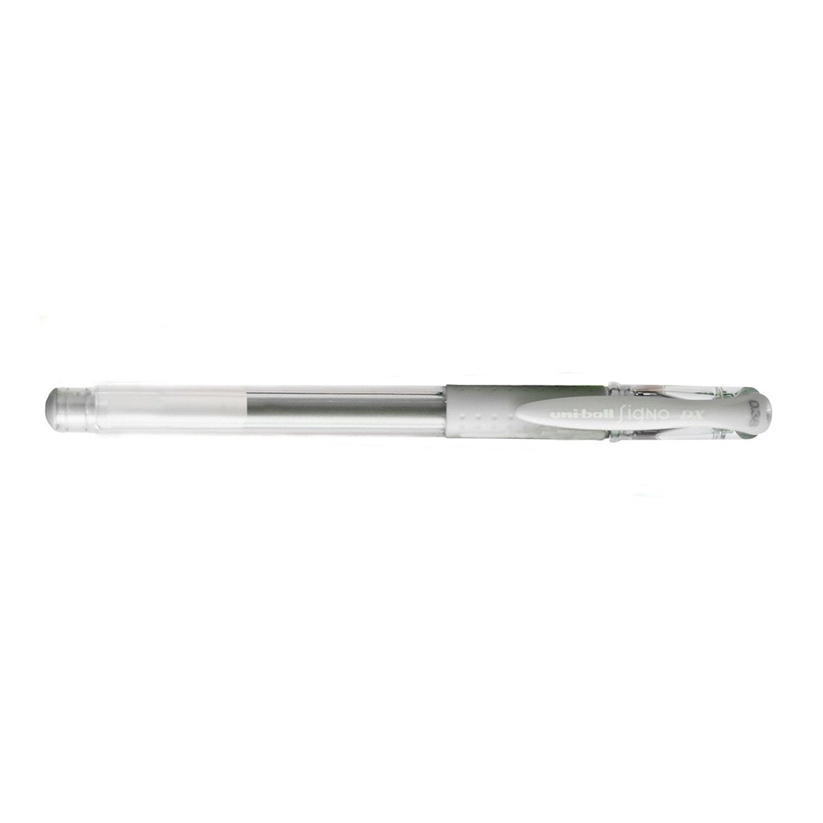 Uni-Ball Signo DX Gel Roller Pen 0.38mm - Basic Colours - Smidapaper Ikigai Shop