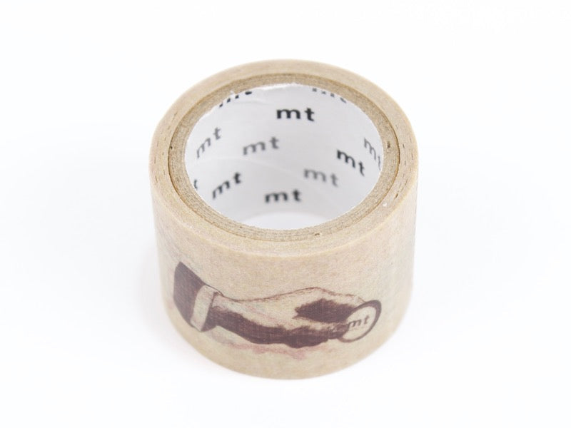 MT Fab Hands MTDP1P104 - Smidapaper Ikigai Shop