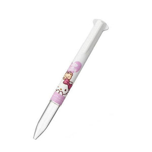 Uni Style Fit 5 Color Multi Pen Body - Hello Kitty Series - Smidapaper Ikigai Shop