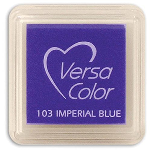 Tsukineko Versa Color Ink - Smidapaper Ikigai Shop