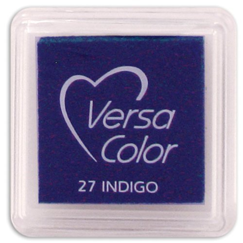 Tsukineko Versa Color Ink - Smidapaper Ikigai Shop