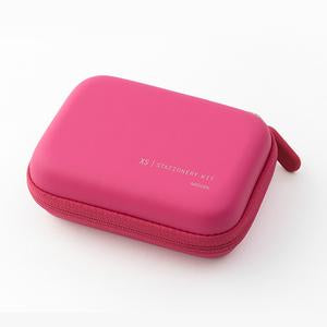midori xs stationery set - Smidapaper Ikigai Shop