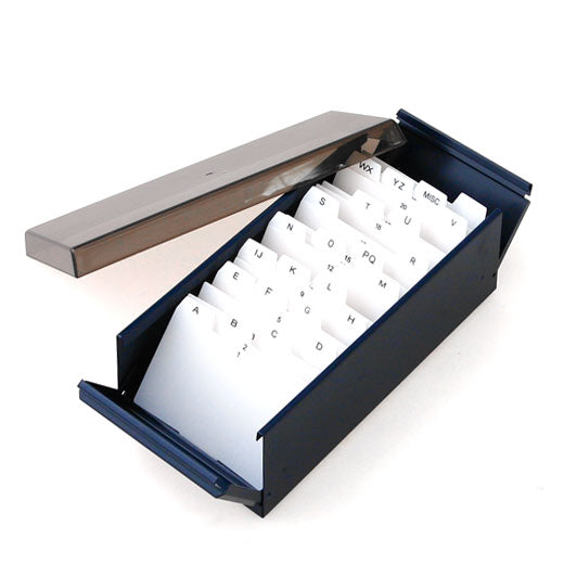 Card Stocker Large-Ivory - Smidapaper Ikigai Shop