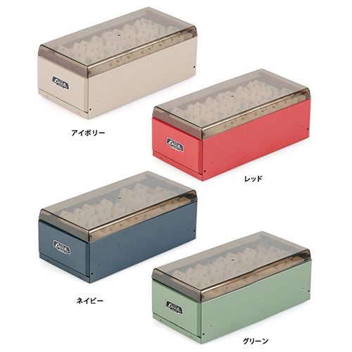 Card Stocker Large-Ivory - Smidapaper Ikigai Shop
