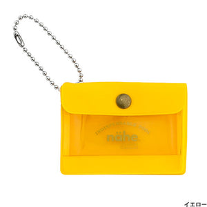 Nähe General Purpose Case - Mini (Yellow) - Smidapaper Ikigai Shop