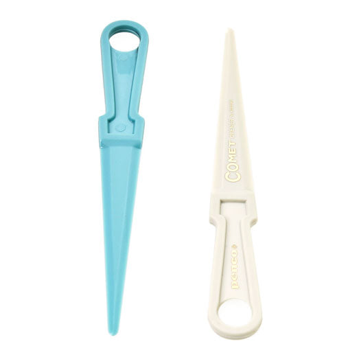 Penco Comet Letter Opener - Smidapaper Ikigai Shop