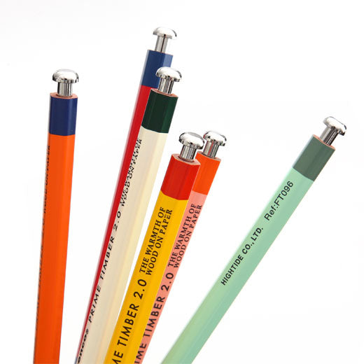 Penco Prime Timber 2.0 Graphite Pencil - Smidapaper Ikigai Shop