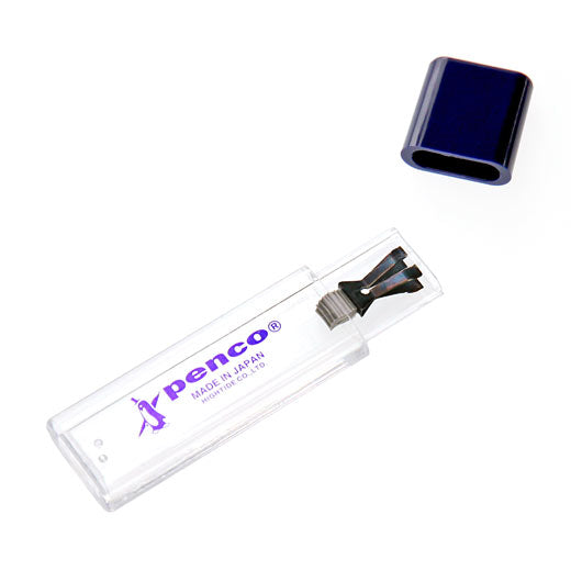 Penco Prime Timber 2.0 Graphite Pencil - Smidapaper Ikigai Shop