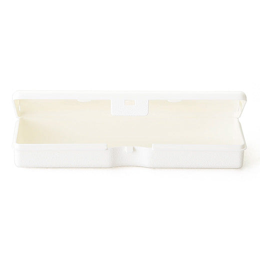 Storage Container (Pen Case)- Black - Smidapaper Ikigai Shop
