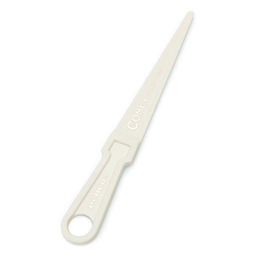 Penco Comet Letter Opener - Smidapaper Ikigai Shop