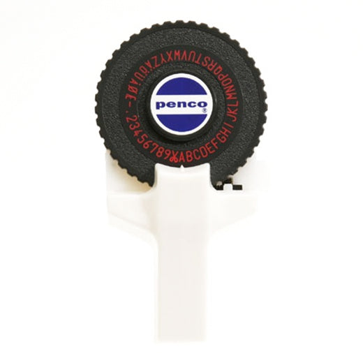 Penco Embossing Label Maker - Smidapaper Ikigai Shop