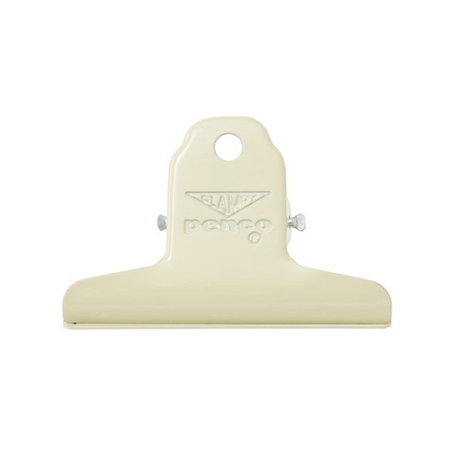 Penco Steel Clampy Clip Small - Smidapaper Ikigai Shop