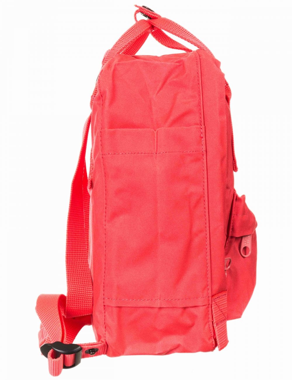 Fjallraven Kanken Classic Backpack 319- Peach Pink - Smidapaper Ikigai Shop