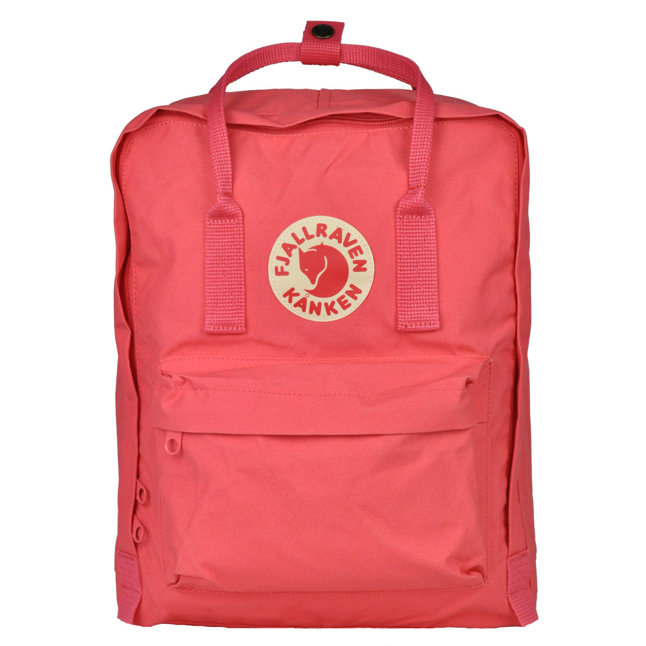Fjallraven Kanken Classic Backpack 319- Peach Pink - Smidapaper Ikigai Shop