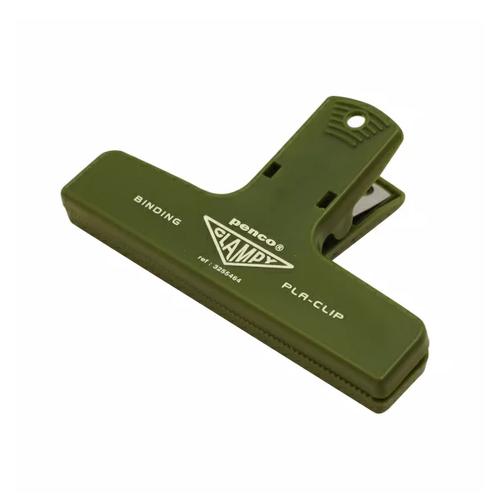 Penco Plastic Clampy Clip - Smidapaper Ikigai Shop