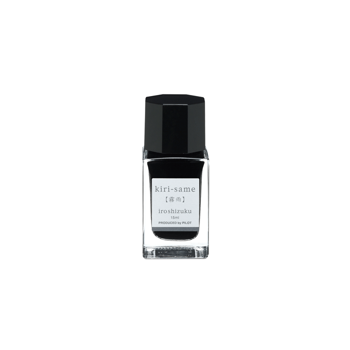 Pilot Iroshizuku Ink - 15ml - Smidapaper Ikigai Shop