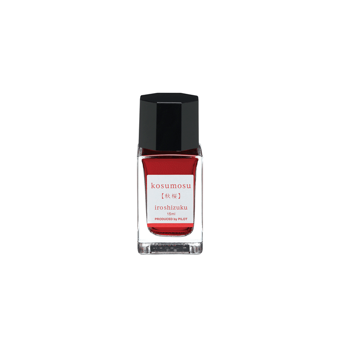 Pilot Iroshizuku Ink - 15ml - Smidapaper Ikigai Shop