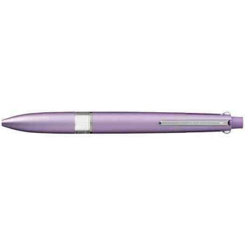 Uni Style Fit 5 Color Multi Pen Body - Meister Series - Smidapaper Ikigai Shop