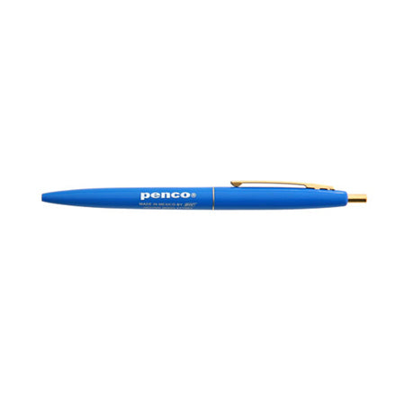Penco Knock Ballpoint Pen - Smidapaper Ikigai Shop