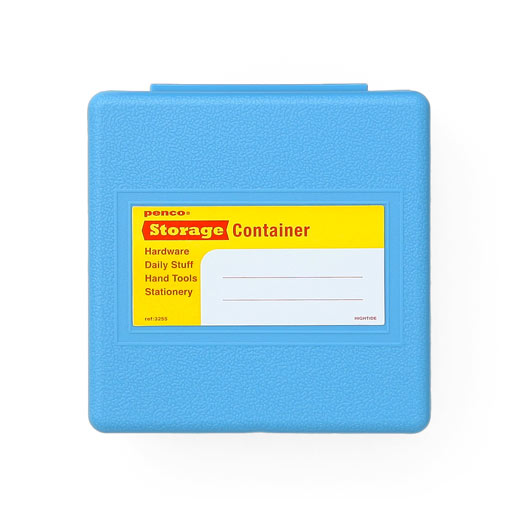 Penco Storage Container (SS) - Smidapaper Ikigai Shop