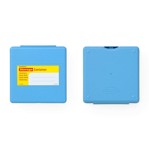Penco Storage Container (SS) - Smidapaper Ikigai Shop