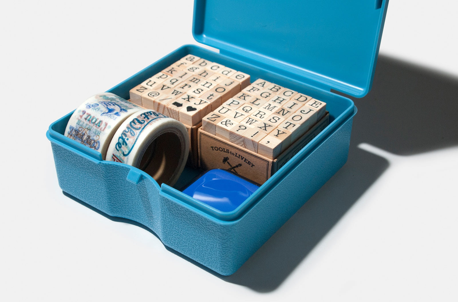 Penco Storage Container (SS) - Smidapaper Ikigai Shop