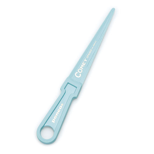 Penco Comet Letter Opener - Smidapaper Ikigai Shop