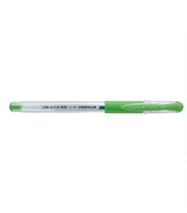 Uni-Ball Signo DX Gel Roller Pen 0.38mm - Basic Colours - Smidapaper Ikigai Shop
