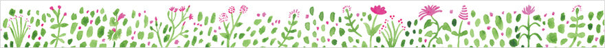 Hitotoki Soda PET Tape-15mm (4 designs, sold separately) - Smidapaper Ikigai Shop