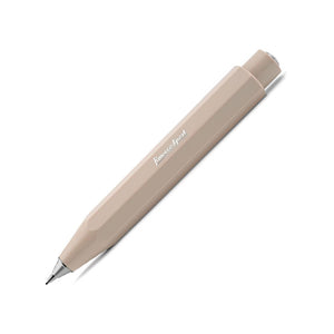 Kaweco Skyline Sport Push Pencil 0.7 - Macchiato - Smidapaper Ikigai Shop