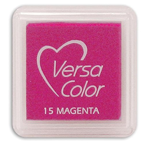 Tsukineko Versa Color Ink - Smidapaper Ikigai Shop