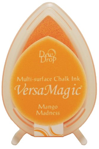 Tsukineko Versa Magic Dew Drop Ink - Smidapaper Ikigai Shop
