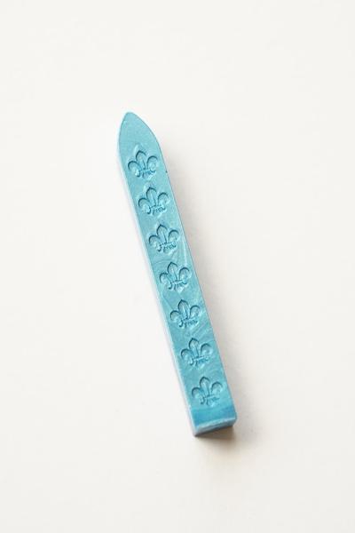 Sealing Wax Stick ( Blues ) - Smidapaper Ikigai Shop