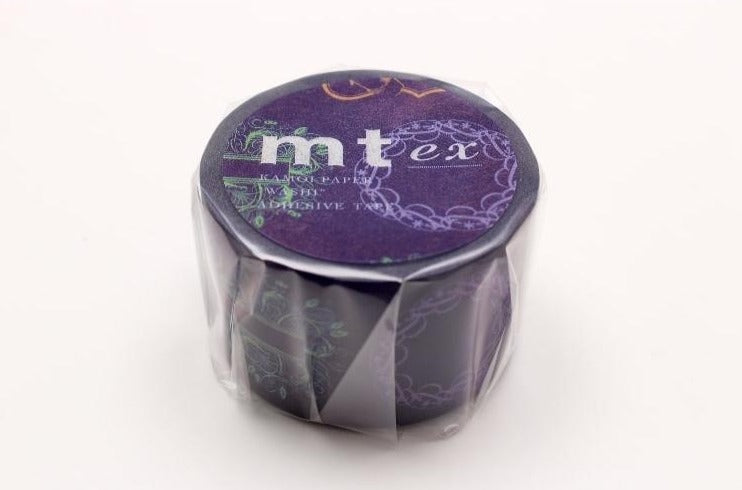 MT Washi Tape - Message Card MTEX1P142 - Smidapaper Ikigai Shop