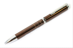 Uni Style Fit 3 Color Multi Pen Body - Meister Series - Smidapaper Ikigai Shop