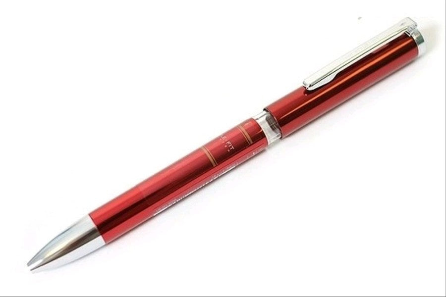 Uni Style Fit 3 Color Multi Pen Body - Meister Series - Smidapaper Ikigai Shop