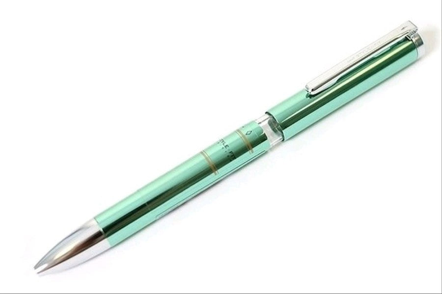 Uni Style Fit 3 Color Multi Pen Body - Meister Series - Smidapaper Ikigai Shop