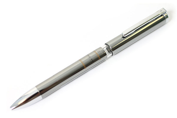 Uni Style Fit 3 Color Multi Pen Body - Meister Series - Smidapaper Ikigai Shop