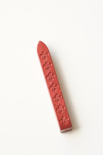 Sealing Wax Stick (Pink & Red shades) - Smidapaper Ikigai Shop