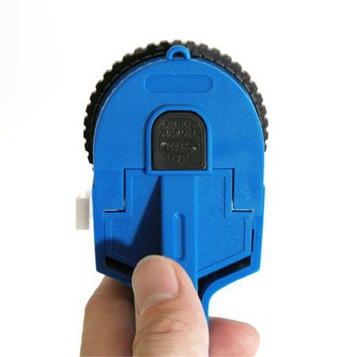 Penco Embossing Label Maker - Smidapaper Ikigai Shop
