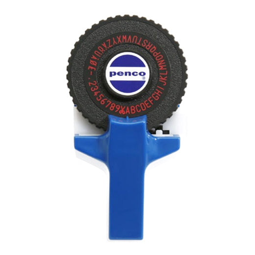 Penco Embossing Label Maker - Smidapaper Ikigai Shop