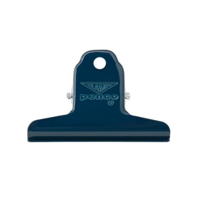 Penco Steel Clampy Clip Small - Smidapaper Ikigai Shop