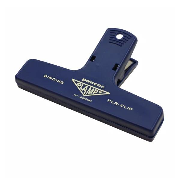 Penco Plastic Clampy Clip - Smidapaper Ikigai Shop