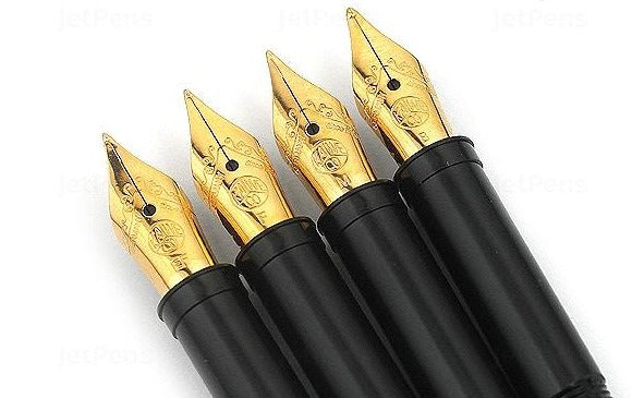 Kaweco Classic Fountain Pen Replacement Nib - Smidapaper Ikigai Shop
