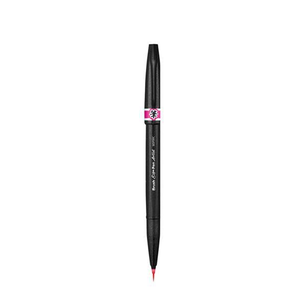 Pentel - Fude Touch Brush Sign Pen Artist - Smidapaper Ikigai Shop